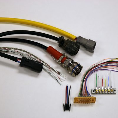 Cable Assemblies