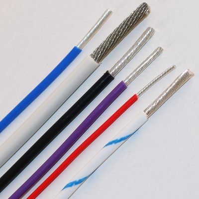 Military Spec Wire